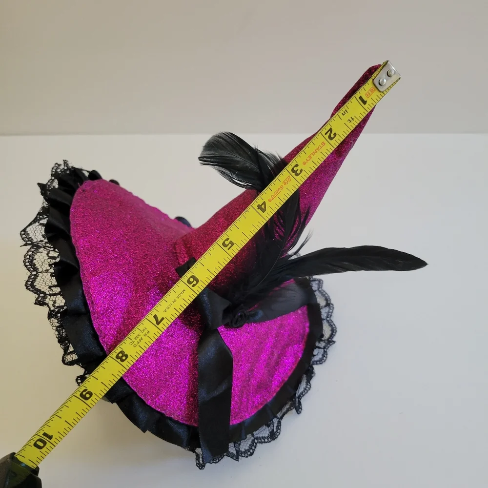 Halloween Witch Hat Bundle